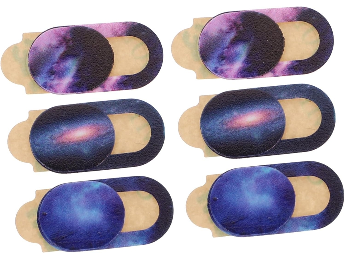 Protectores de webcam Jortmrd