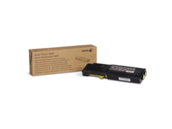Tóner XEROX 106R02247 Amarillo