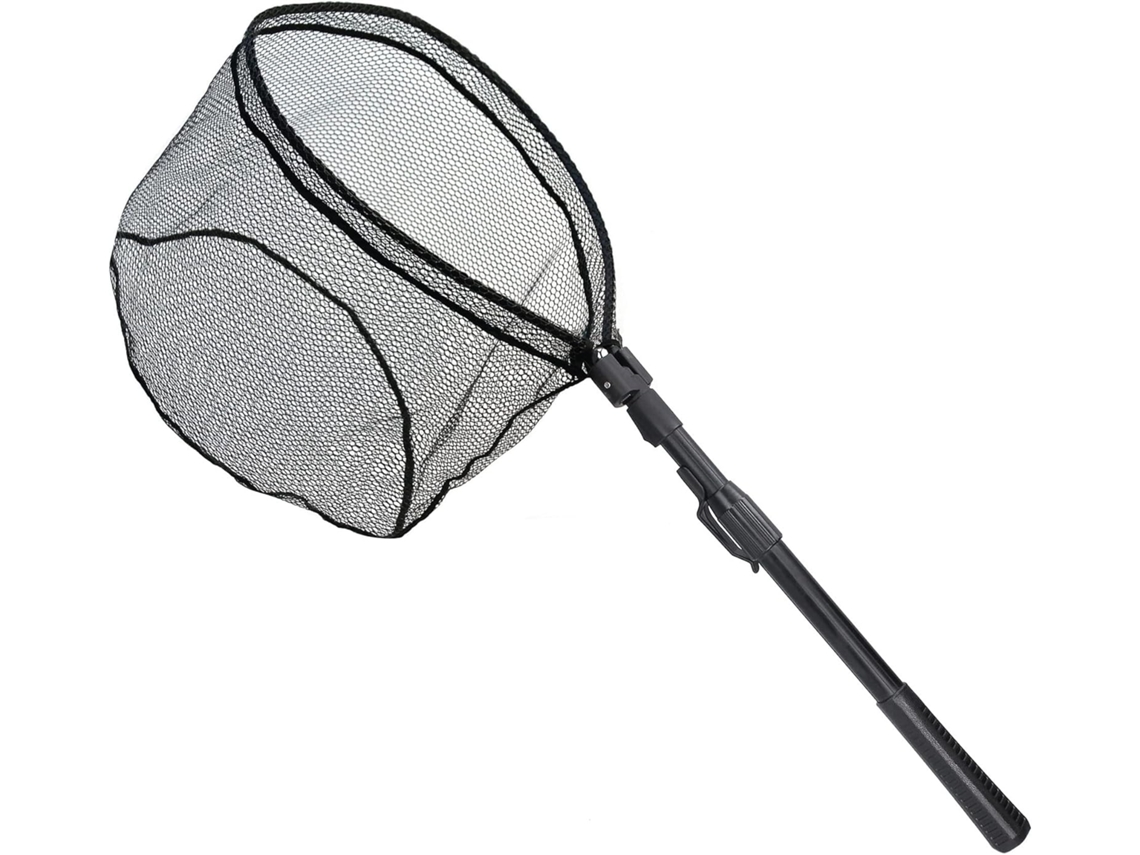 Red de pesca telescópica (113 cm)