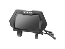 Pantalla Lcd De Repuesto Para Patinete Kukirin G2 Pro 2024