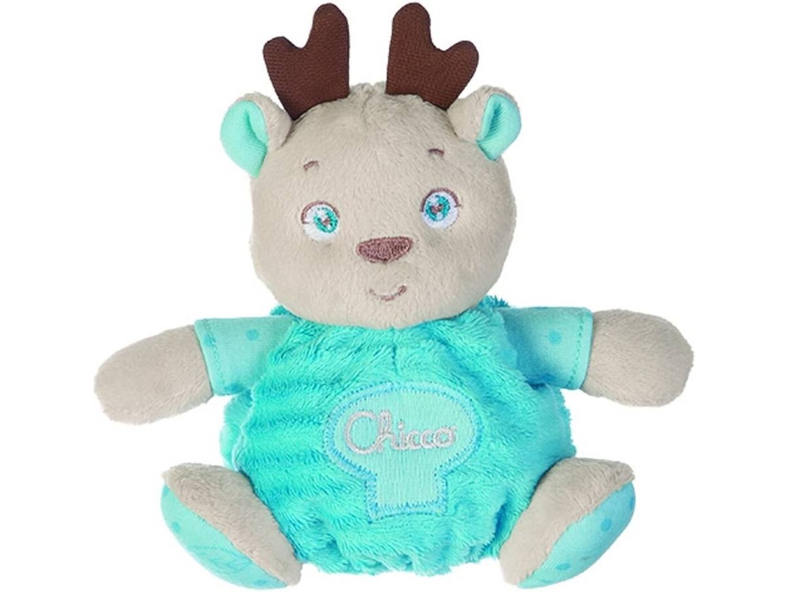 Peluche CHICOS Reno