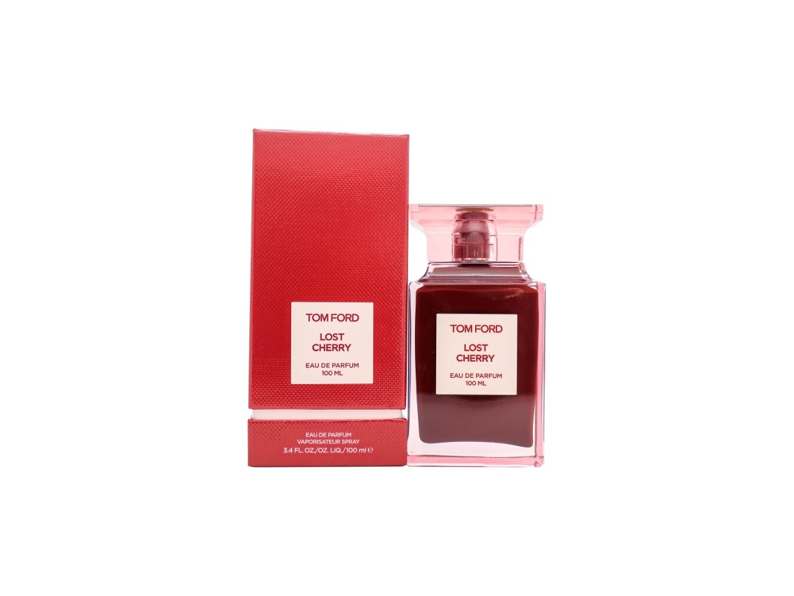 Lost Cherry Eau de Parfum 100ml Vaporizador TOM FORD