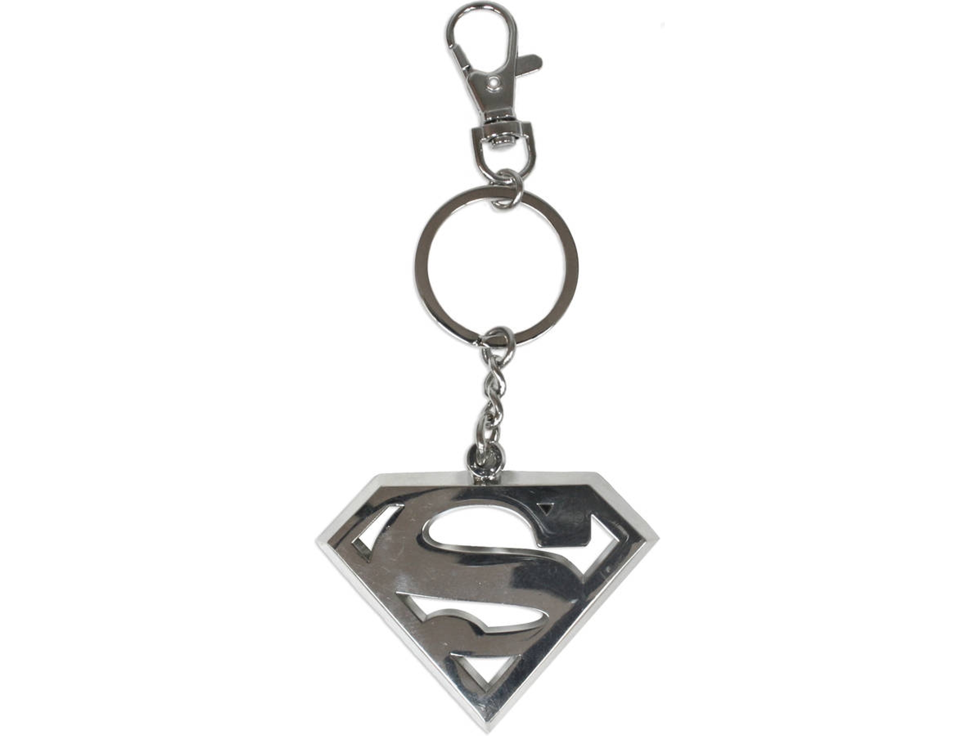 PORTA-CHAVES DC COMICS SUPERMAN LOGO