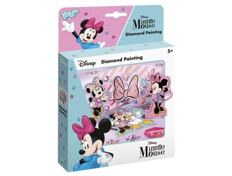 Kit de manualidades para niños TOTUM Painting (5 anos)