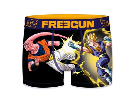 Freegun Boxer Dragon Ball T150-1