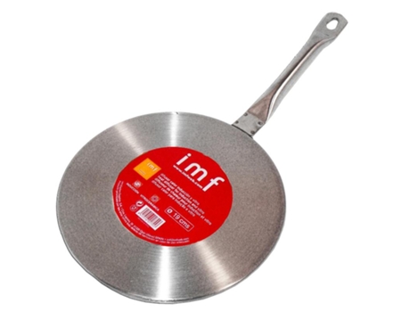 Difusor de calor para induccion y vitroceramica 23 cm ref 51601