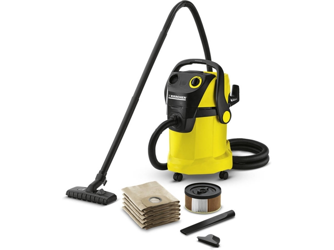 Aspirador Universal KARCHER 13478040