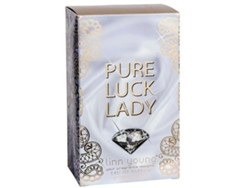 Edp Pure Luck Lady 100 ml LINN YOUNG