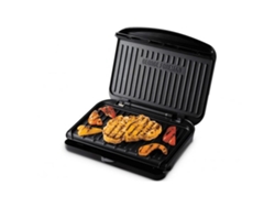 Plancha de Asar GEORGE FOREMAN FIT 25810-56 (760 W)