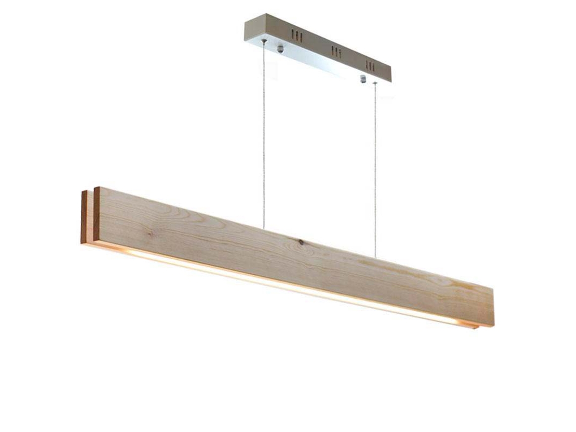 Lámpara Colgante LEDBOX 40W C