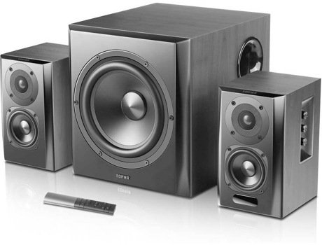 Altavoces EDIFIER S351DB (150W - Bluetooth)
