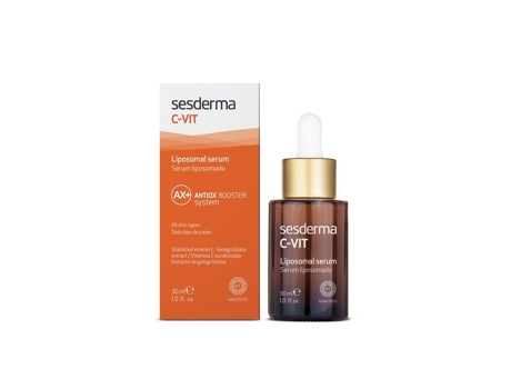 Serum Facial SESDERMA C-Vit Lipossomal Serum (30 ml)