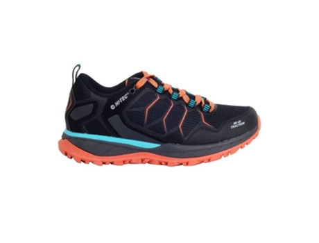 Zapatillas de Mujer HI-TEC Ultra Terra Marrón (37)