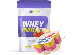 Whey Protein80 - 500g Fresa Banana Masmusculo