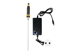 Cortador De Alambre Caliente De Silicona Antiguo De 36 W Con Control De Temperatura Para Espuma, Enchufe Europeo.