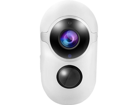 Cámara de Vigilancia OHPA S6299