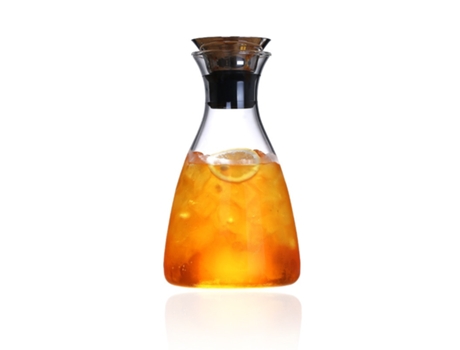 Tetera XGF 1600 Ml DispensadorLi Refrigera