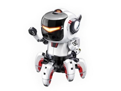 Robot VELLEMAN KSR20 (14 anos)