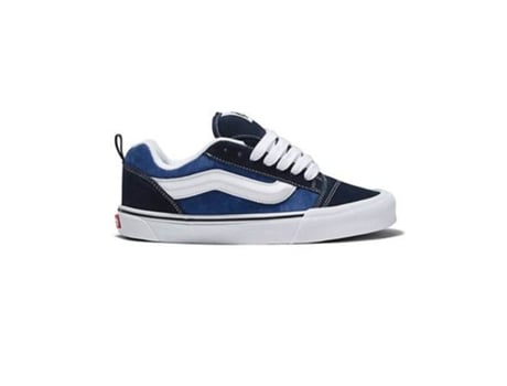 Zapatillas Unisex VANS Knu Skool Azul (44)