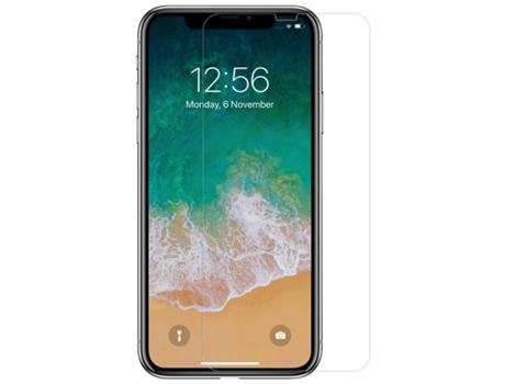 Protector de Pantalla para iPhone 11 Pro Max/11 Pro/11/XS/XS Max NILLKIN