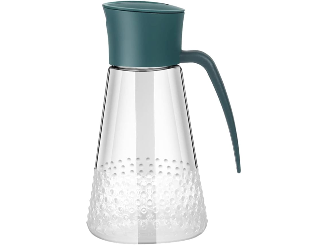 Aceiteras Dispensadoras: La Botella De Aceite Se Puede Usar En Casa, Un Bar, Hotel, Restaurante,