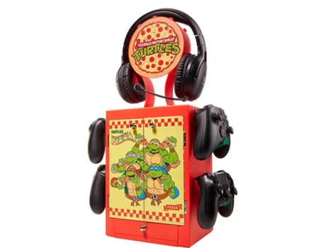 Torre Tenage Mutant Ninja Turtles Tmnt