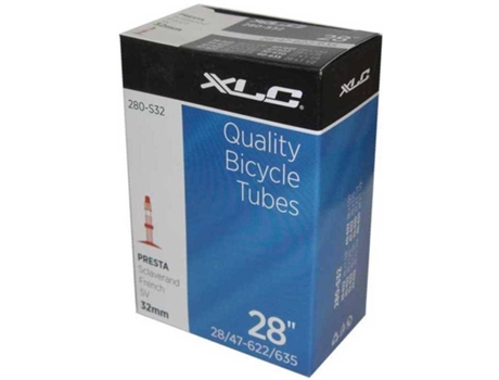 Cámaras de Aire XLC Inner Tube 40 Mm (28´´)