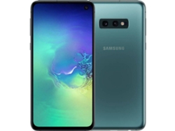 Smartphone SAMSUNG Galaxy S10e (5.8'' - 6 GB - 128 GB - Verde Prisma)