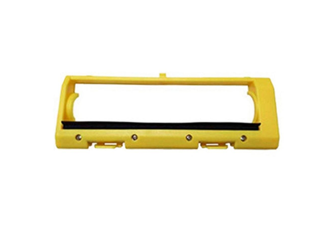 Accesorios para la cubierta del cepillo principal compatibles con Ecovacs Cen550 y Cen553