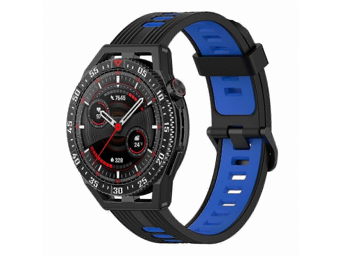 Pulseira De Silicone De Substituição Para Smartwatch Gt 3 Se Series