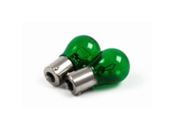 Lámpara Verde P21w X2 Szrh Af CHARM