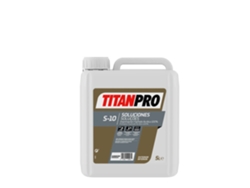Imprimación acrílica Titanpro S-10 100 5lt