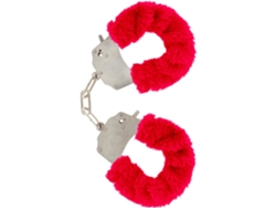 VPMKP-Esposas JUST FOR YOU Del Amor (Rojo)