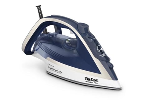 Plancha de Vapor TEFAL FV6812E0 (50 g/min)