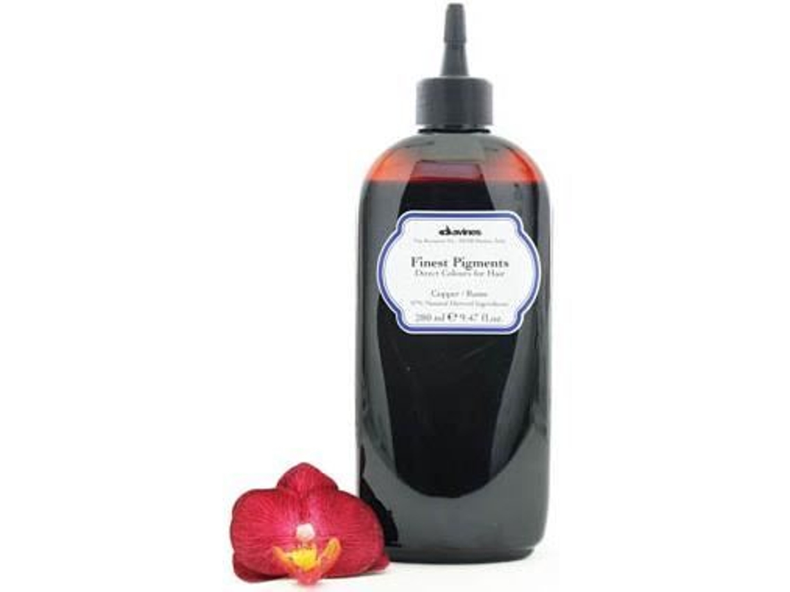 Pigmentos Finest Copper 280 ml Davines