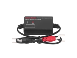 Comprobador De Baterías De Coche De 12 V Con Control Por Aplicación Y Bluetooth 4.0 - Monitor De Baterías De Coche De 6-20 V