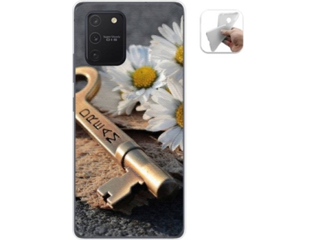 Carcasa Samsung Galaxy S10 Lite TUMUNDOSMARTPHONE Dream Multicolor