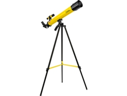 Telescopio NATIONAL GEOGRAPHIC 9101001 (5x100)
