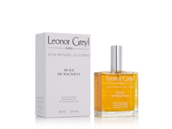 Aceite Corporal Leonor Greyl Magnolia (95 ml)