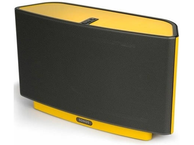 Adhesivo Decorativo FLEXSON Colour play Play:5 SONOS Amarillo