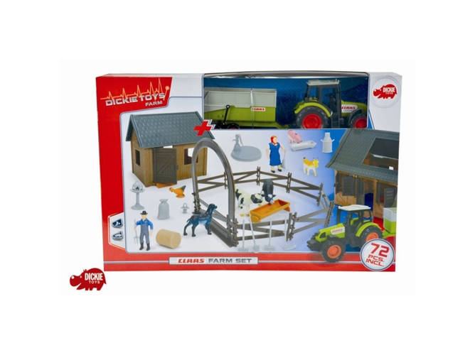 Juguete DICKIE 91039001