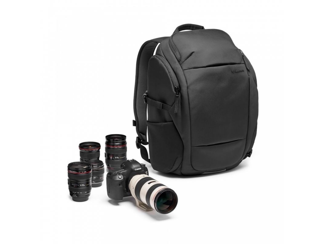 Mochila Advanced Travel M Iii
