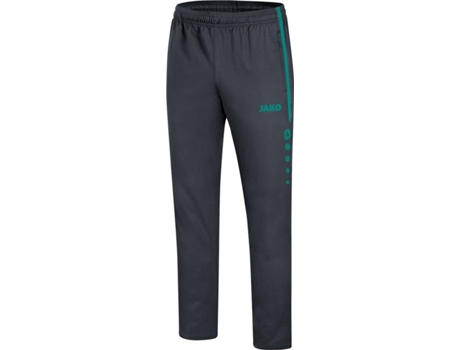 Pantalones para Hombre JAKO Loisir Striker 2.0 Gris (M)