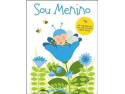 SOU MENINO 'OS PRIMEIROS TRES ANOS' $I13
