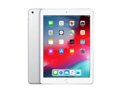 Apple iPad 6 9.7 32 GB Plata Wi-Fi (Reacondicionado como nuevo)