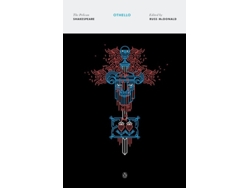 Libro Othello de William Shakespeare