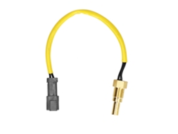 Sensor De Temperatura Del Agua 7861-93-3320 Para Excavadora Komatsu Pc200-7/pc300-7/pc220-7