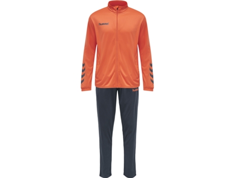 Chándal HUMMEL Hombre (Multicolor - XL)