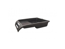 Bandeja De Plastico Para Pintura (26X32 Rodillos 18 Cm)