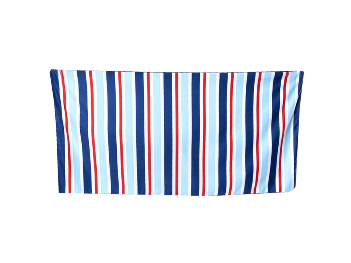 Toalla Kofihety Playa Ideal Microfibra (26x21x3cm)